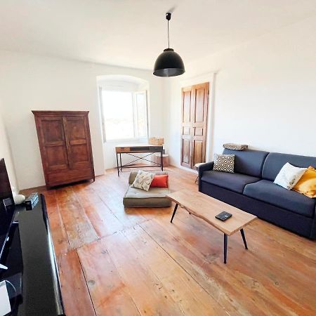 Appartement T2 Corte Centre Ville Bagian luar foto
