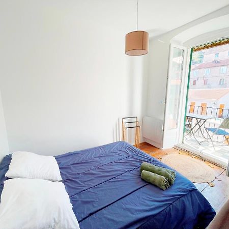 Appartement T2 Corte Centre Ville Bagian luar foto