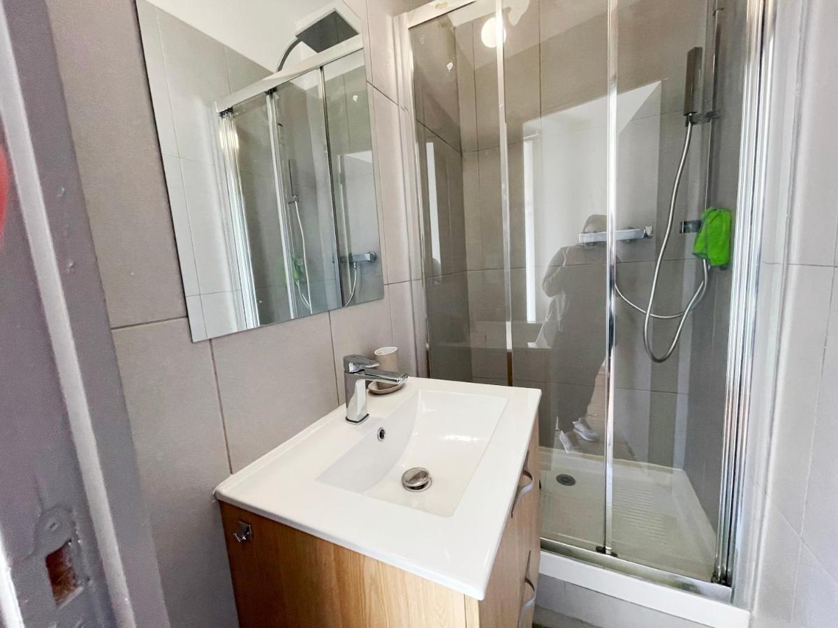 Appartement T2 Corte Centre Ville Bagian luar foto