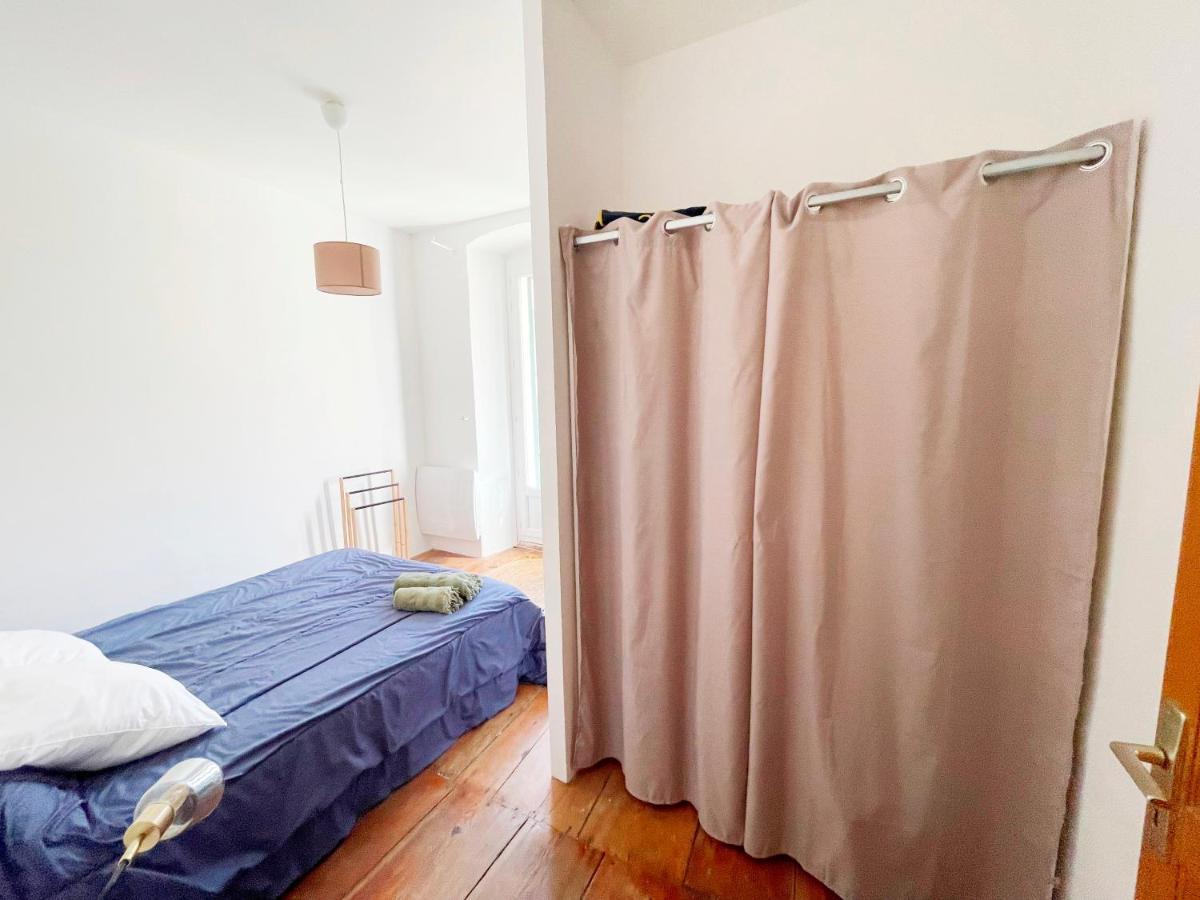 Appartement T2 Corte Centre Ville Bagian luar foto
