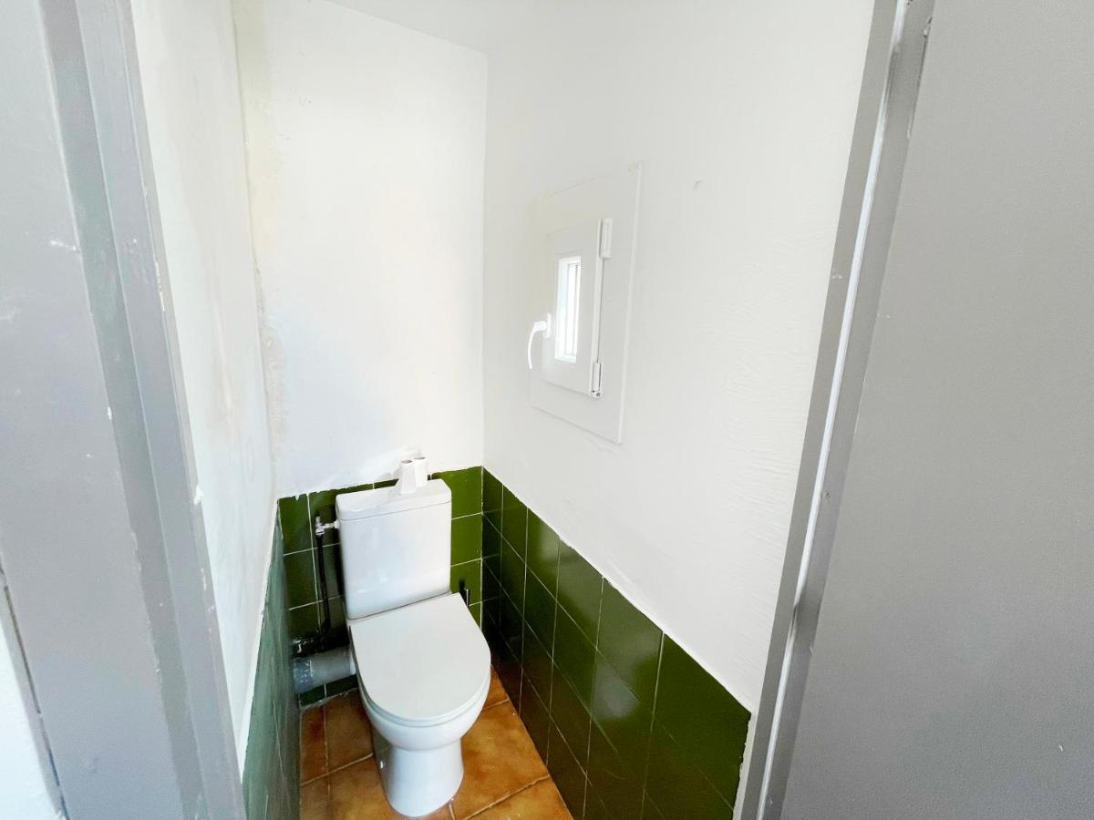 Appartement T2 Corte Centre Ville Bagian luar foto