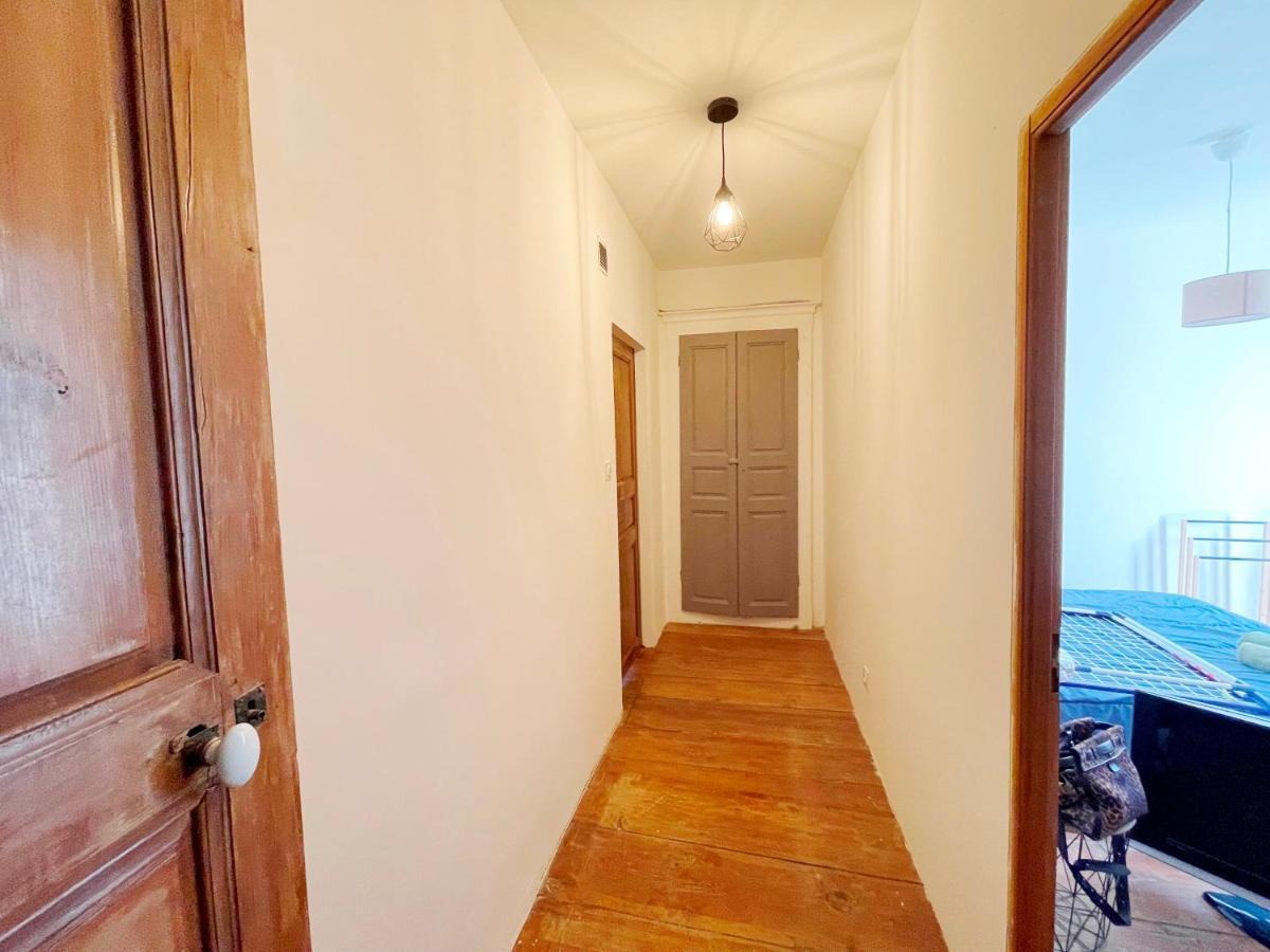 Appartement T2 Corte Centre Ville Bagian luar foto